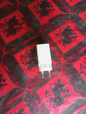 অরজিনাল ফোন চার্জার