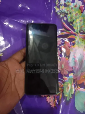 Motorola Edge 60 256 GB Blue