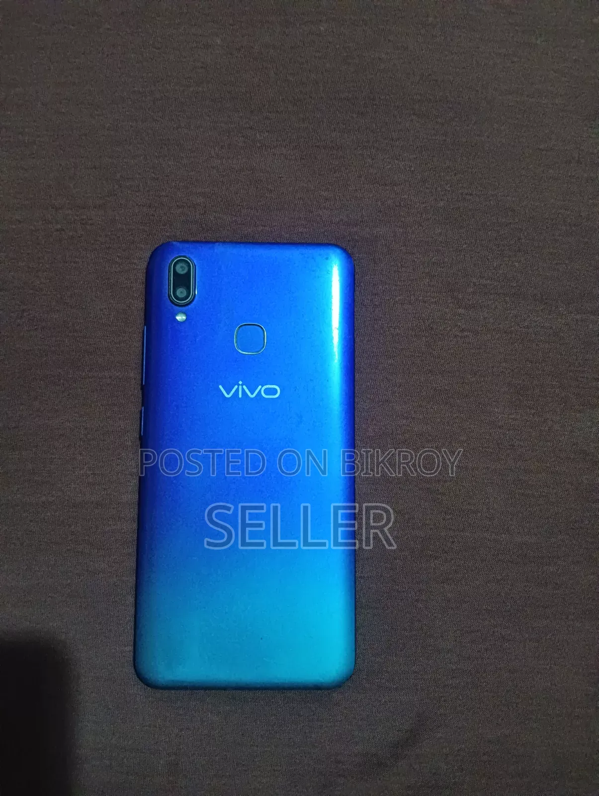 ভিভো ওয়াই৯১ ৩২ জিবি ব্লু