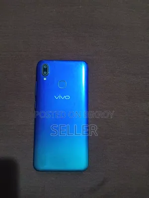 ভিভো ওয়াই৯১ ৩২ জিবি ব্লু