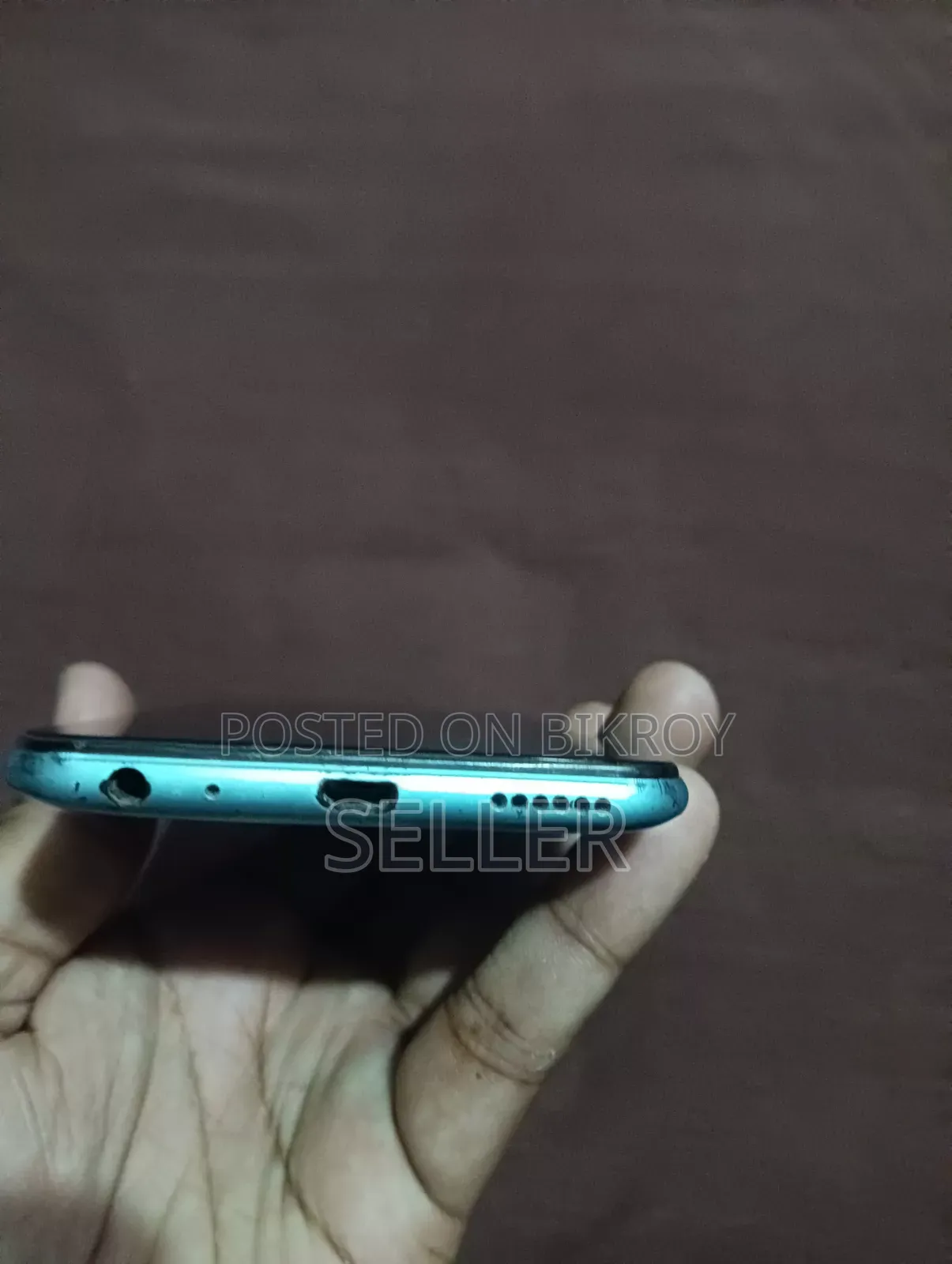 ভিভো ওয়াই৯১ ৩২ জিবি ব্লু