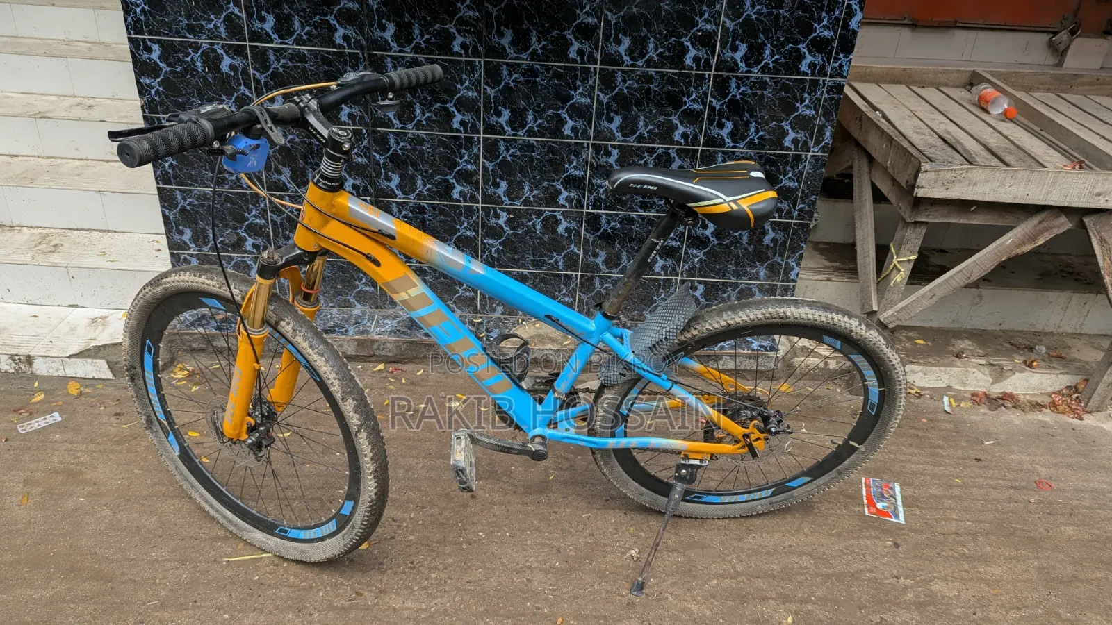 হিরো সাইকেল