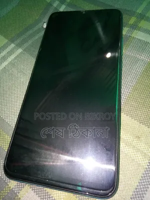 Xiaomi Redmi 9 64 GB Blue