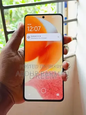 Xiaomi Redmi Note 13 Pro+ 256 GB Black