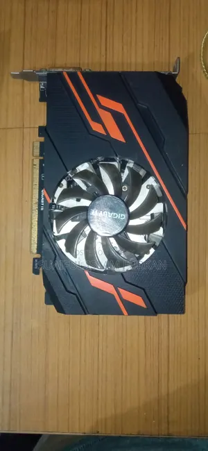 Dead Gigabyte Nvidia Gt 1030 Gddr5 2gb Oc Edition