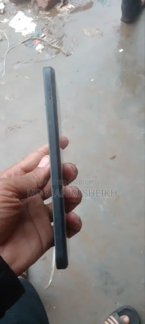 শাওমি রেডমি ১২ ২৫৬ জিবি ব্ল্যাক