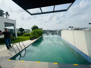 Furnished 3 bedroom Apartment in Gulshan for rent