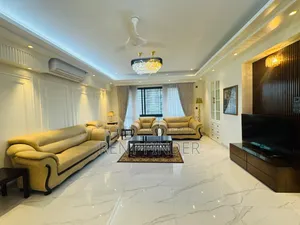 Furnished 3 bedroom Apartment in Gulshan for rent
