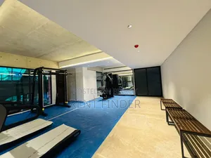 Furnished 3 bedroom Apartment in Gulshan for rent