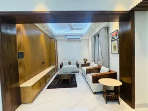 Furnished 3 bedroom Apartment in Gulshan for rent