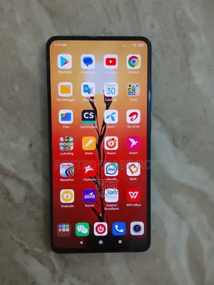 Xiaomi Mi 9T Pro 128 GB Blue