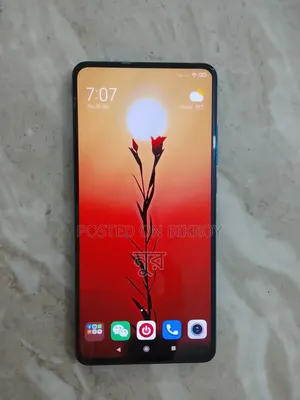 Xiaomi Mi 9T Pro 128 GB Blue