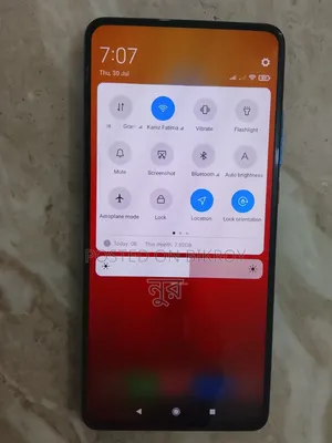 Xiaomi Mi 9T Pro 128 GB Blue