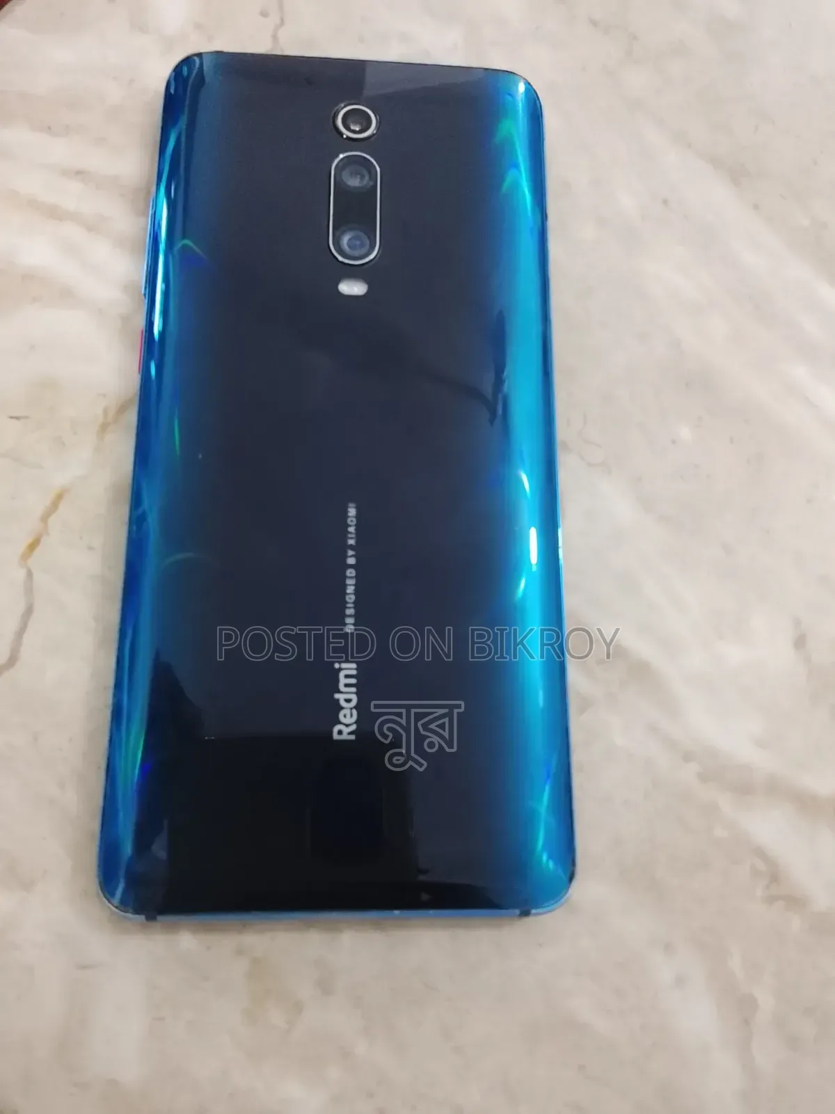 Xiaomi Mi 9T Pro 128 GB Blue