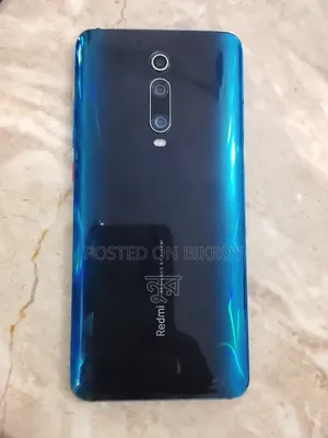 Xiaomi Mi 9T Pro 128 GB Blue