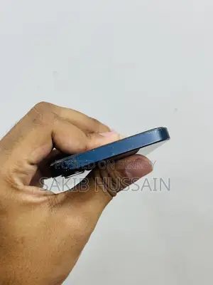 Apple iPhone 12 128 GB Black