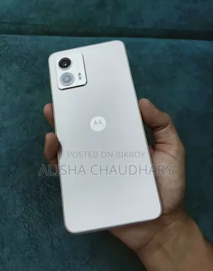 Motorola Moto G 5G 128 GB Gray