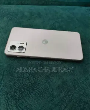 Motorola Moto G 5G 128 GB Gray