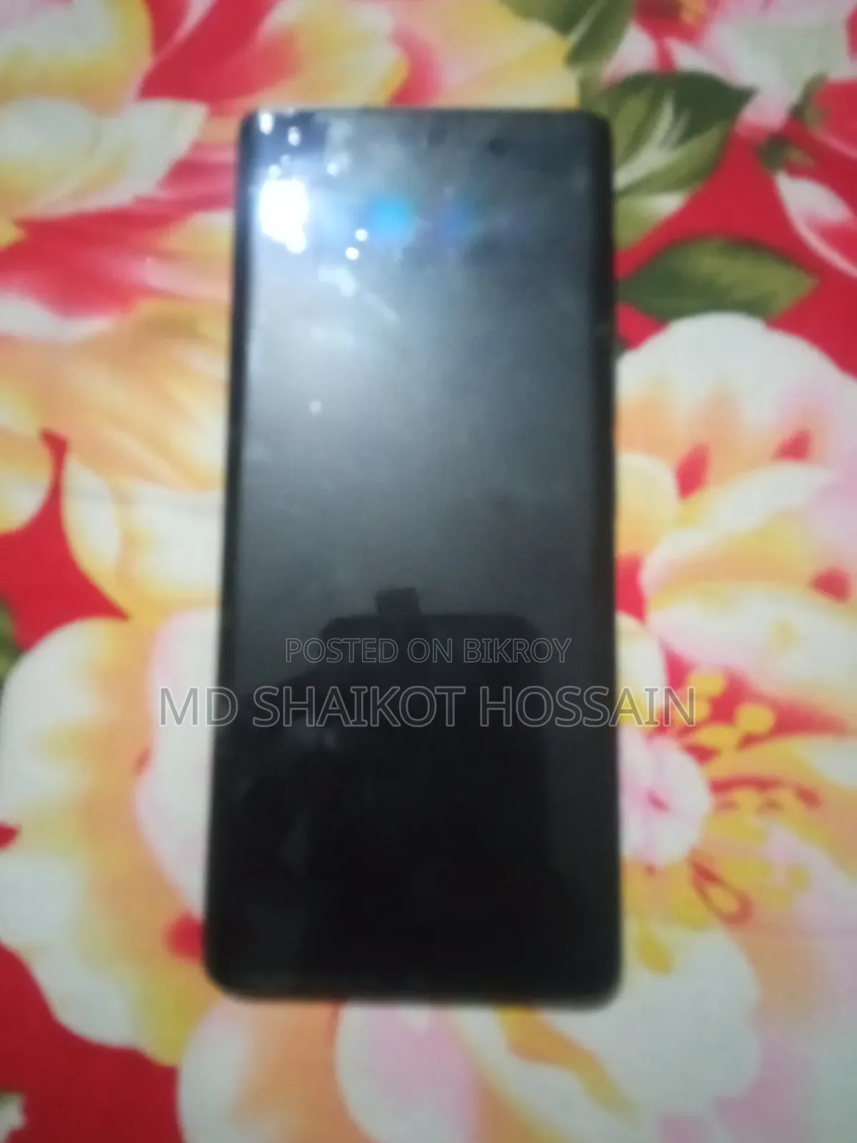 Xiaomi Civi 1S 128 GB Black