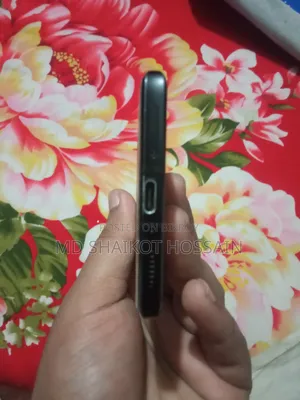 Xiaomi Civi 1S 128 GB Black