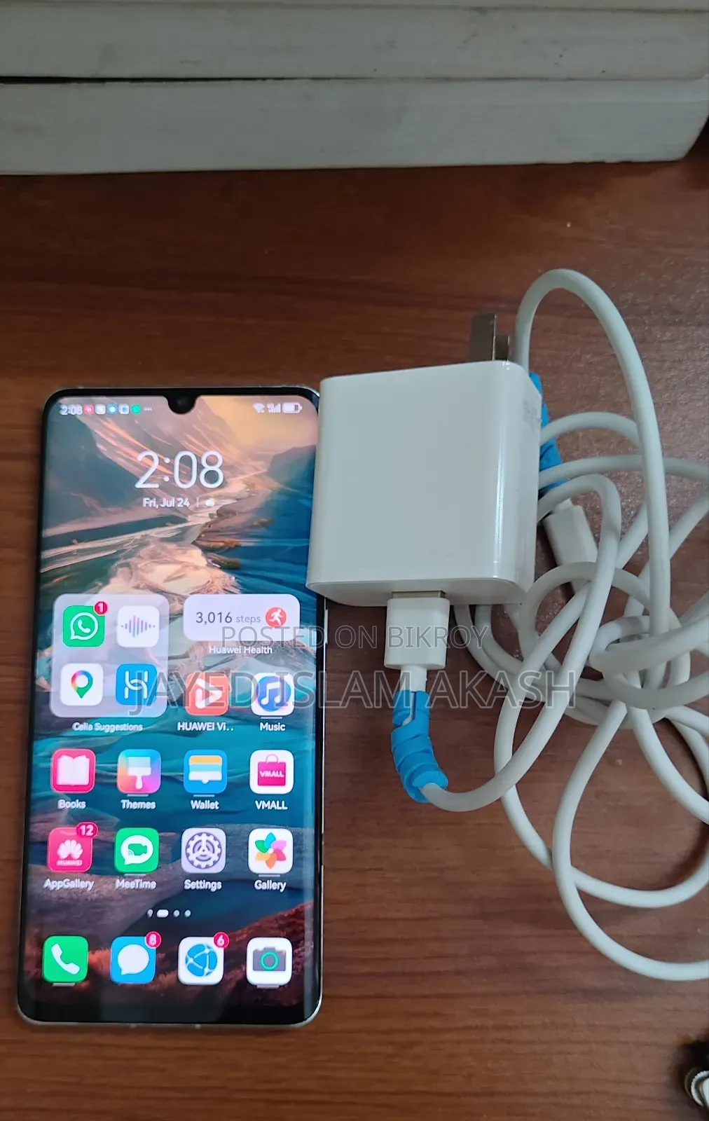 Huawei P30 Pro 128 GB