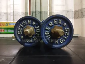Dumbbell Set