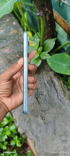 শাওমি রেডমি নোট ১১ প্রো ১২৮ জিবি রেড