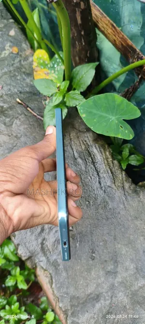 শাওমি রেডমি নোট ১১ প্রো ১২৮ জিবি রেড