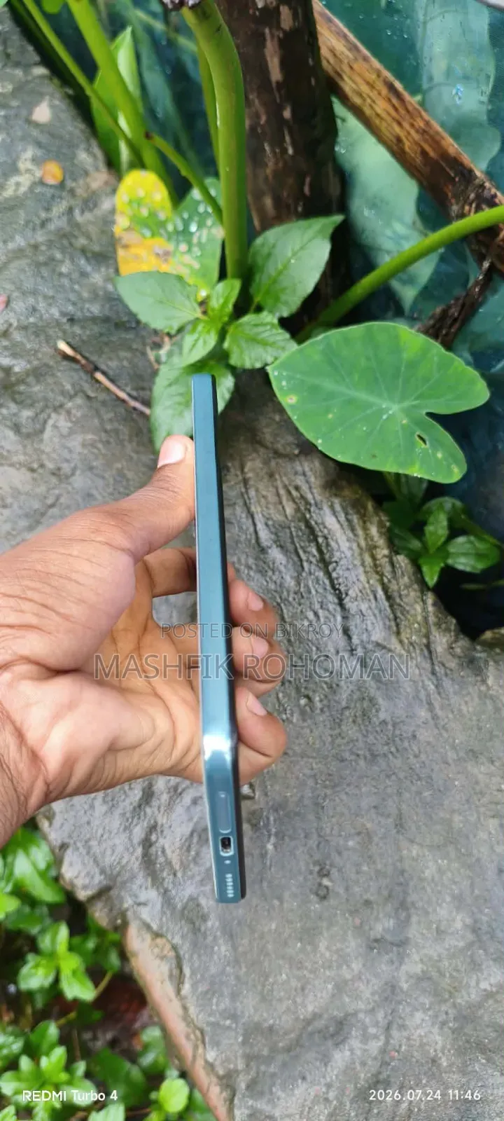 শাওমি রেডমি নোট ১১ প্রো ১২৮ জিবি রেড