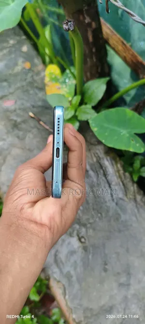 শাওমি রেডমি নোট ১১ প্রো ১২৮ জিবি রেড