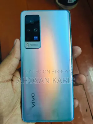 ভিভো এক্স৬০ প্রো ২৫৬ জিবি