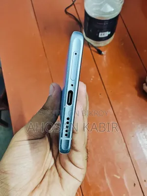 ভিভো এক্স৬০ প্রো ২৫৬ জিবি