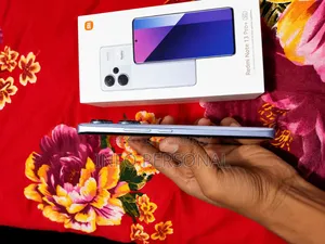 শাওমি রেডমি নোট ১৩ প্রো প্লাস ২৫৬ জিবি