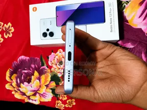শাওমি রেডমি নোট ১৩ প্রো প্লাস ২৫৬ জিবি