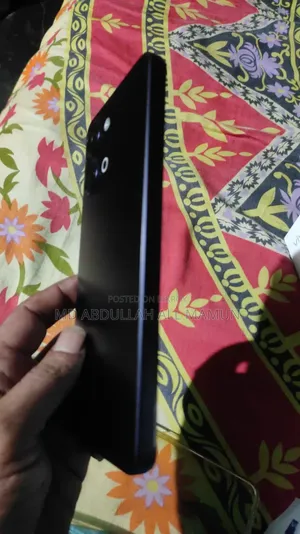 Vivo Y05 128 GB Black