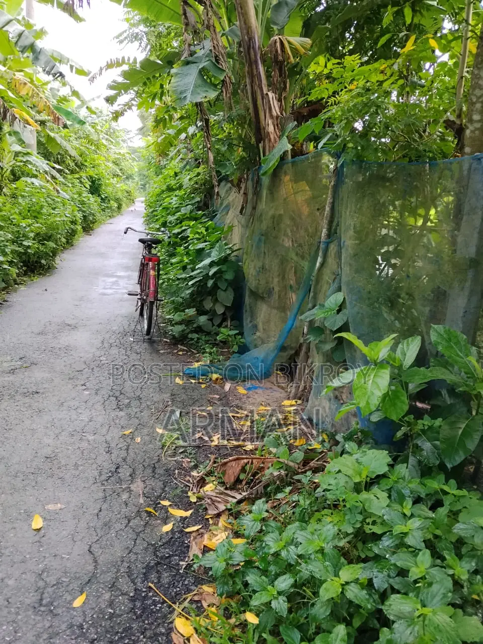 Land for sale