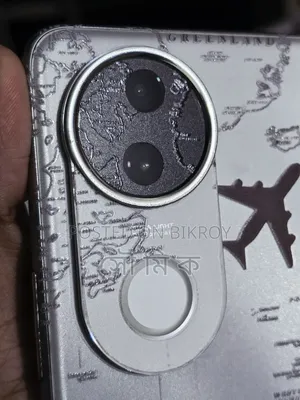 ভিভো ভি৫০ই ১২৮ জিবি সিলভার