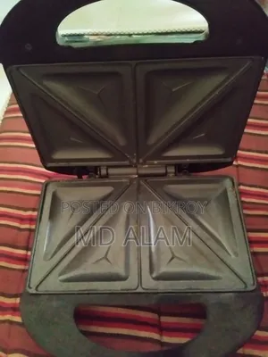 Sandwich Maker