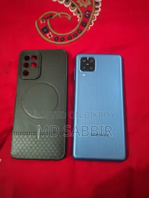 স্যামসাং গ্যালাক্সি এফ২২ ১২৮ জিবি ব্লু