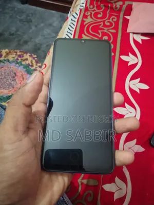 স্যামসাং গ্যালাক্সি এফ২২ ১২৮ জিবি ব্লু