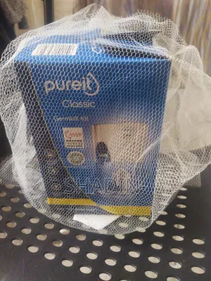 Pureit Germkill Kit
