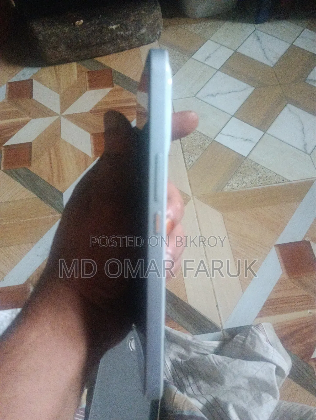 Tecno Pova 7 Pro 5G ২৫৬ জিবি