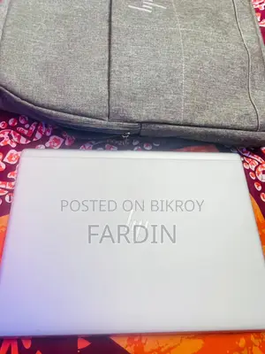 ল্যাপটপ এইচপি এলিটবুক ৮৪০ জি৬ ৮জিবি ইন্টেল কোর আই৫ এসএসডি ২৫৬জিবি