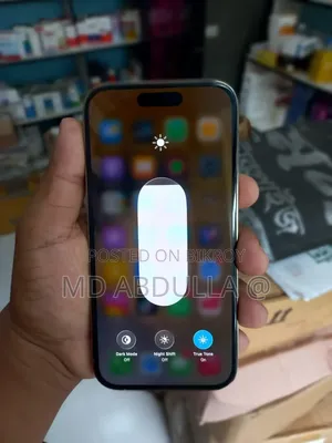 অ্যাপল আইফোন ১৪ প্রো ১২৮ জিবি গোল্ড