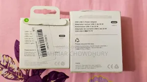 Apple iPhone iPad Charger