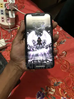 অ্যাপল আইফোন এক্সআর ১২৮ জিবি ব্ল্যাক