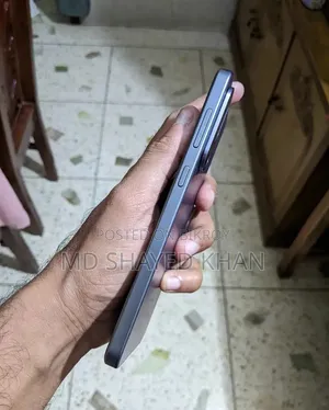 Samsung Galaxy M56 256 GB Blue