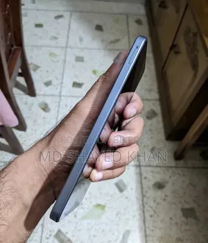 Samsung Galaxy M56 256 GB Blue