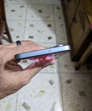 Samsung Galaxy M56 256 GB Blue