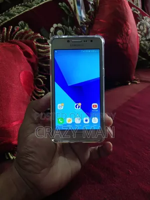 স্যামসাং গ্যালাক্সি জে২ প্রাইম ৮ জিবি গোল্ড